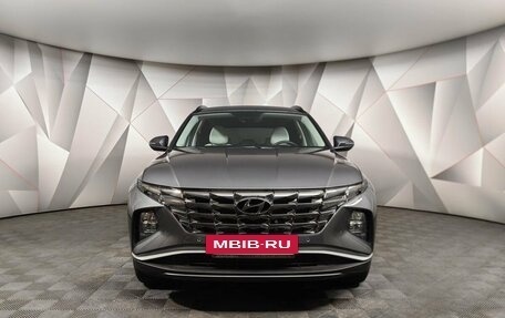 Hyundai Tucson, 2022 год, 3 499 000 рублей, 7 фотография