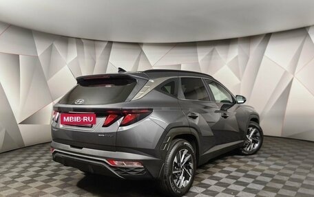 Hyundai Tucson, 2022 год, 3 499 000 рублей, 2 фотография