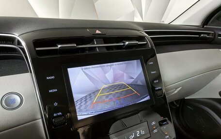Hyundai Tucson, 2022 год, 3 499 000 рублей, 16 фотография