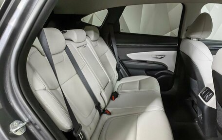 Hyundai Tucson, 2022 год, 3 499 000 рублей, 12 фотография
