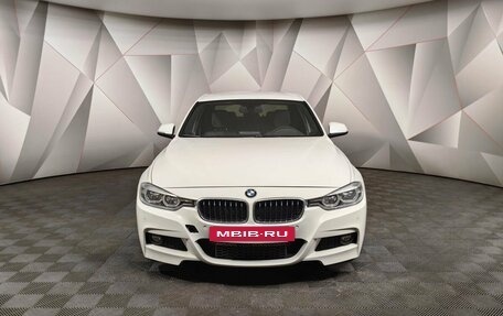 BMW 3 серия, 2018 год, 2 495 000 рублей, 3 фотография