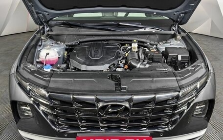Hyundai Tucson, 2022 год, 3 499 000 рублей, 19 фотография