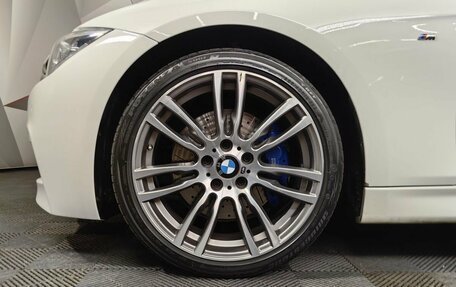 BMW 3 серия, 2018 год, 2 495 000 рублей, 11 фотография