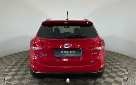 Hyundai ix35 I рестайлинг, 2013 год, 1 250 000 рублей, 3 фотография