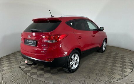 Hyundai ix35 I рестайлинг, 2013 год, 1 250 000 рублей, 6 фотография