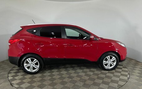 Hyundai ix35 I рестайлинг, 2013 год, 1 250 000 рублей, 4 фотография