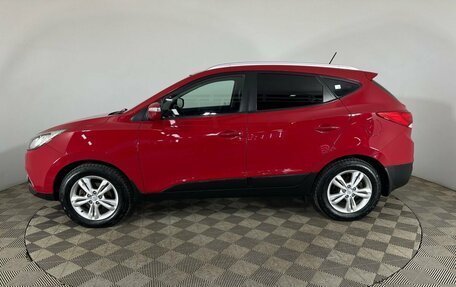 Hyundai ix35 I рестайлинг, 2013 год, 1 250 000 рублей, 5 фотография