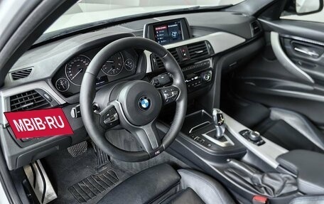BMW 3 серия, 2018 год, 2 495 000 рублей, 8 фотография