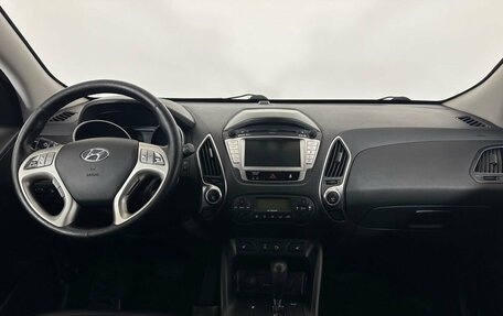Hyundai ix35 I рестайлинг, 2013 год, 1 250 000 рублей, 7 фотография
