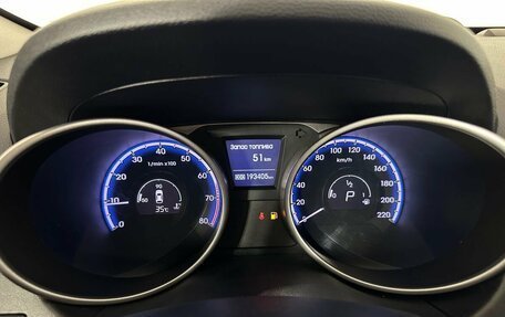 Hyundai ix35 I рестайлинг, 2013 год, 1 250 000 рублей, 11 фотография
