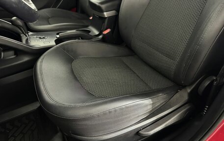 Hyundai ix35 I рестайлинг, 2013 год, 1 250 000 рублей, 10 фотография
