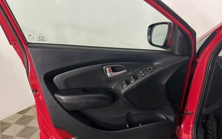 Hyundai ix35 I рестайлинг, 2013 год, 1 250 000 рублей, 8 фотография