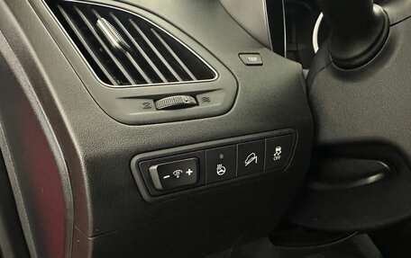 Hyundai ix35 I рестайлинг, 2013 год, 1 250 000 рублей, 9 фотография