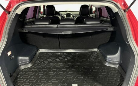 Hyundai ix35 I рестайлинг, 2013 год, 1 250 000 рублей, 18 фотография