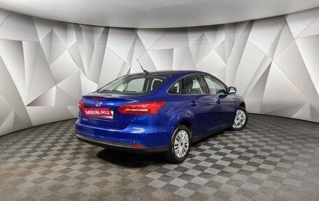 Ford Focus III, 2018 год, 1 273 000 рублей, 2 фотография
