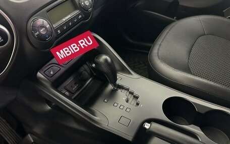 Hyundai ix35 I рестайлинг, 2013 год, 1 250 000 рублей, 13 фотография