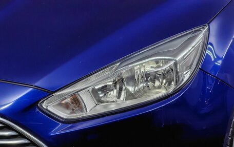 Ford Focus III, 2018 год, 1 273 000 рублей, 16 фотография