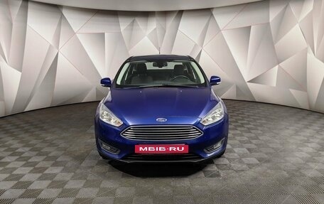 Ford Focus III, 2018 год, 1 273 000 рублей, 7 фотография