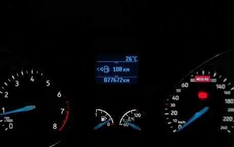 Ford Focus III, 2018 год, 1 273 000 рублей, 17 фотография
