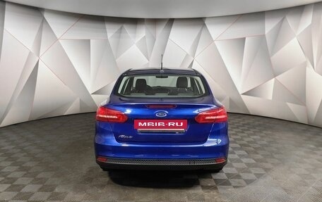 Ford Focus III, 2018 год, 1 273 000 рублей, 8 фотография