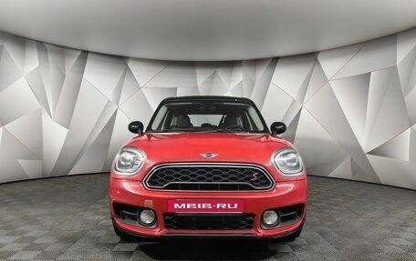 MINI Countryman II (F60), 2017 год, 1 855 000 рублей, 3 фотография