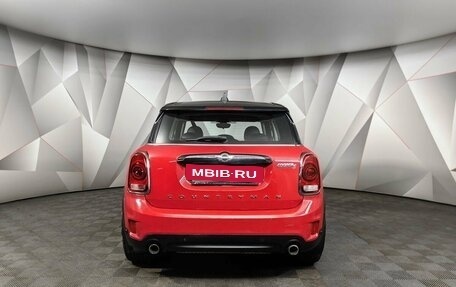 MINI Countryman II (F60), 2017 год, 1 855 000 рублей, 4 фотография