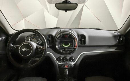 MINI Countryman II (F60), 2017 год, 1 855 000 рублей, 7 фотография