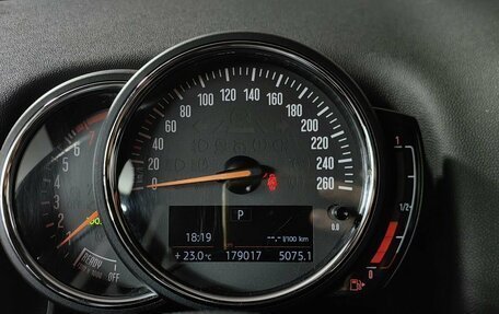 MINI Countryman II (F60), 2017 год, 1 855 000 рублей, 15 фотография