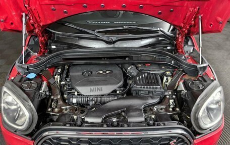 MINI Countryman II (F60), 2017 год, 1 855 000 рублей, 14 фотография