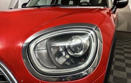 MINI Countryman II (F60), 2017 год, 1 855 000 рублей, 12 фотография