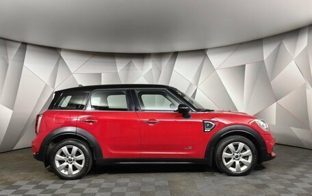 MINI Countryman II (F60), 2017 год, 1 855 000 рублей, 6 фотография