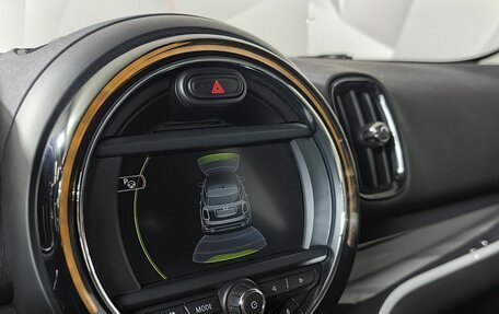 MINI Countryman II (F60), 2017 год, 1 855 000 рублей, 16 фотография