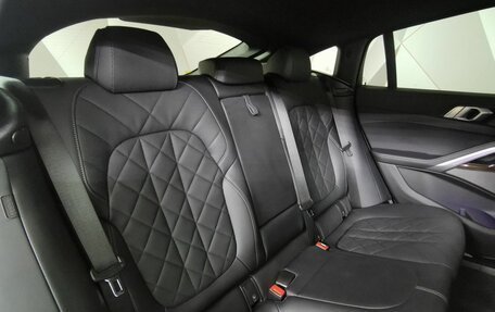 BMW X6, 2023 год, 9 700 000 рублей, 13 фотография