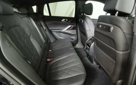 BMW X6, 2023 год, 9 700 000 рублей, 12 фотография
