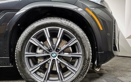 BMW X6, 2023 год, 9 700 000 рублей, 16 фотография