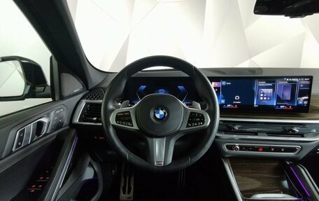 BMW X6, 2023 год, 9 700 000 рублей, 15 фотография