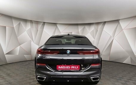BMW X6, 2023 год, 9 700 000 рублей, 8 фотография