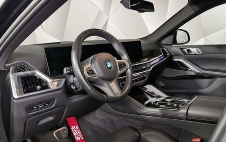 BMW X6, 2023 год, 9 700 000 рублей, 14 фотография