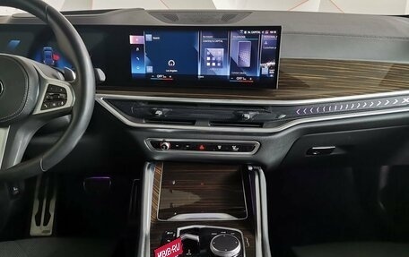 BMW X6, 2023 год, 9 700 000 рублей, 11 фотография