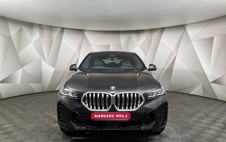 BMW X6, 2023 год, 9 700 000 рублей, 7 фотография
