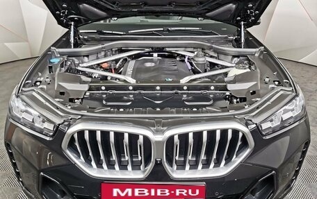 BMW X6, 2023 год, 9 700 000 рублей, 18 фотография