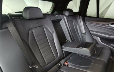 BMW X3, 2020 год, 5 150 000 рублей, 9 фотография