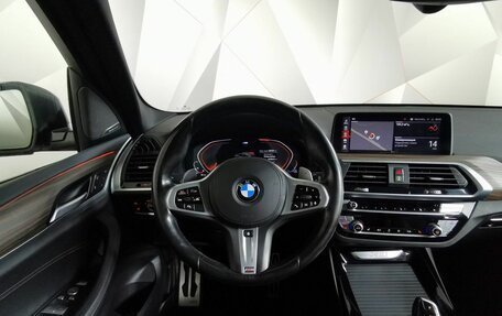 BMW X3, 2020 год, 5 150 000 рублей, 10 фотография