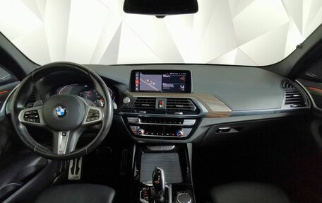 BMW X3, 2020 год, 5 150 000 рублей, 7 фотография