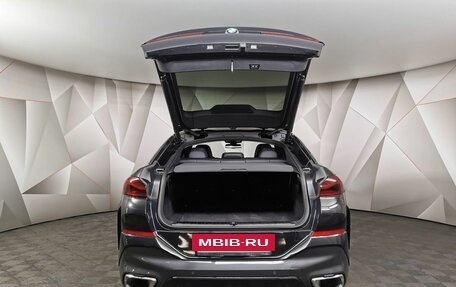 BMW X6, 2023 год, 9 700 000 рублей, 19 фотография