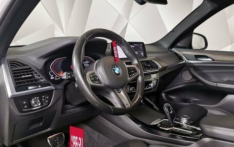 BMW X3, 2020 год, 5 150 000 рублей, 8 фотография