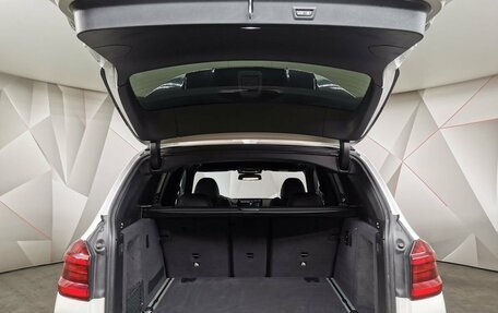 BMW X3, 2020 год, 5 150 000 рублей, 14 фотография