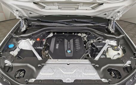BMW X3, 2020 год, 5 150 000 рублей, 15 фотография