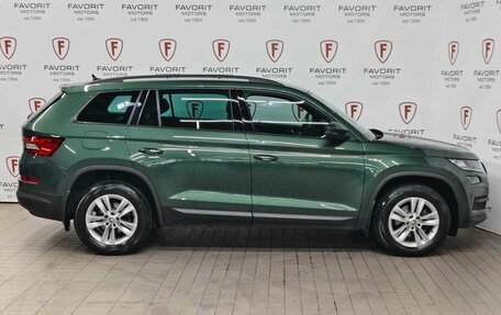 Skoda Kodiaq I, 2021 год, 2 740 000 рублей, 4 фотография