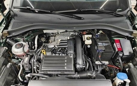 Skoda Kodiaq I, 2021 год, 2 740 000 рублей, 17 фотография